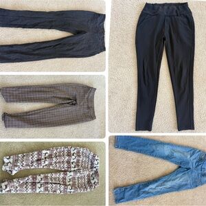 Set bundle Women's Pants